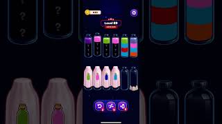 Celebrity Magic Sort: Ultimate Level 86-90 Walkthrough (All Secrets & Strategies) Wealth