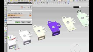 SIEMEN NX BASIC TUTORIAL-19