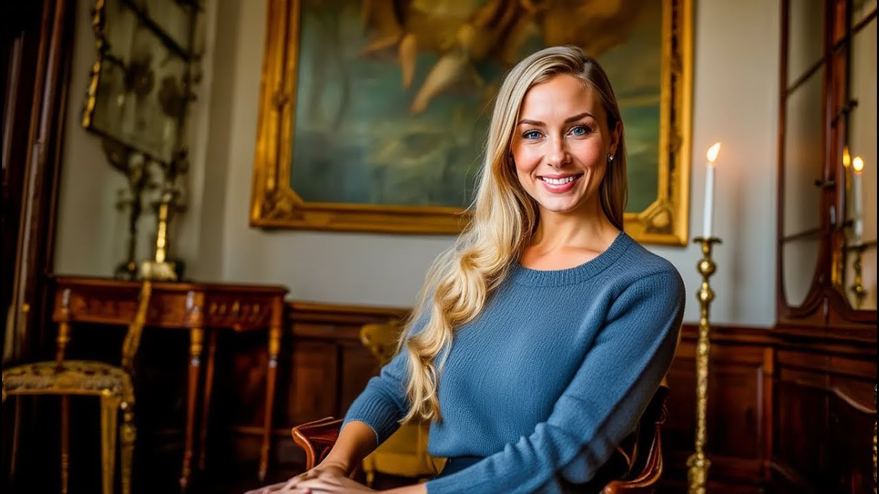 Hij gaf haar alles, maar wat ze achter zijn rug deed, vernietigde hun hele leven.