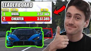 They CHEATED to win. So let's beat them anyway... ($35,000 Prize Pool)