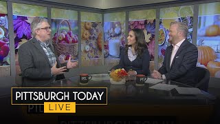 Weekend Guide: Nov. 26, 2025