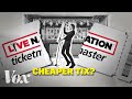 The Ticketmaster monopoly is over, now what?