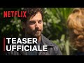 INGANNO | Teaser Ufficiale | Netflix Italia