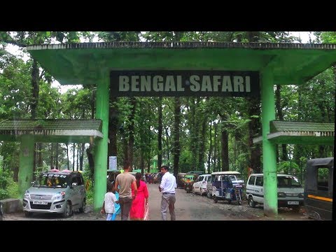 Bengal Safari North Bengal Wild Animals Park Siliguri Destimap Destinations On Map