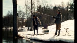 SPOT CAFFE GUGLIELMO Pesca