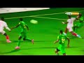 WATCH BOTH OF OKELLO S GOALS AGAINST COASTAL UNION 