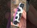 Where’s the BEEF?! #edc #blade #youtubeshorts #shorts
