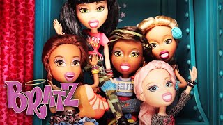 Say Cheese! | Bratz C.I.Y. Shoppe Compilation | BRATZ