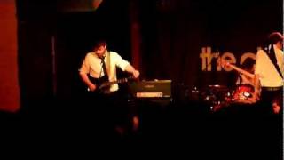 Watch Dananananaykroyd The Greater Than Symbol And The Hash video