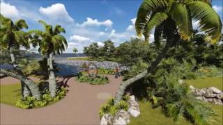 Hagatna Redevelopment Plan