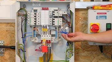 RING FINAL CONTINUITY AM2 and/or AM2S Training