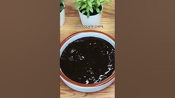 Healthy oats brownie recipe!#recipe#tranding#sound#shortviedo#viralshortsvideo#brownie#shorts