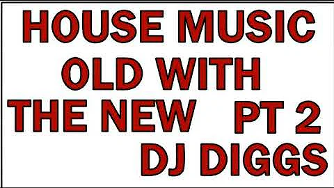 HOUSE  MUSIC pt 2 remake because of muted song
