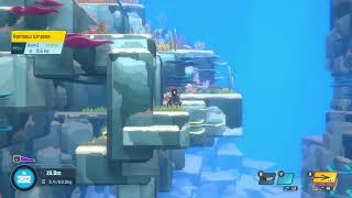 Dave the diver part 5 controller problems