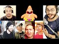 (YTP) SpingleBlab Gets a Horrible New Job REACTION MASHUP