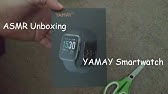 Yamay Smart Watch Ver Watches For Men Women Fitness Tracker Blood Pressure Monitor Youtube Yamay Smart Watch Ver Watches For Men Women Fitness Tracker Blood Pressure Monitor Youtube