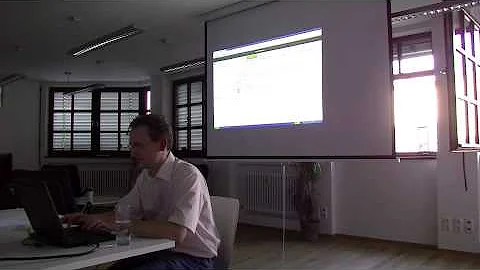 Munich Mongo User Group - JSONiq: the SQL of NoSQL