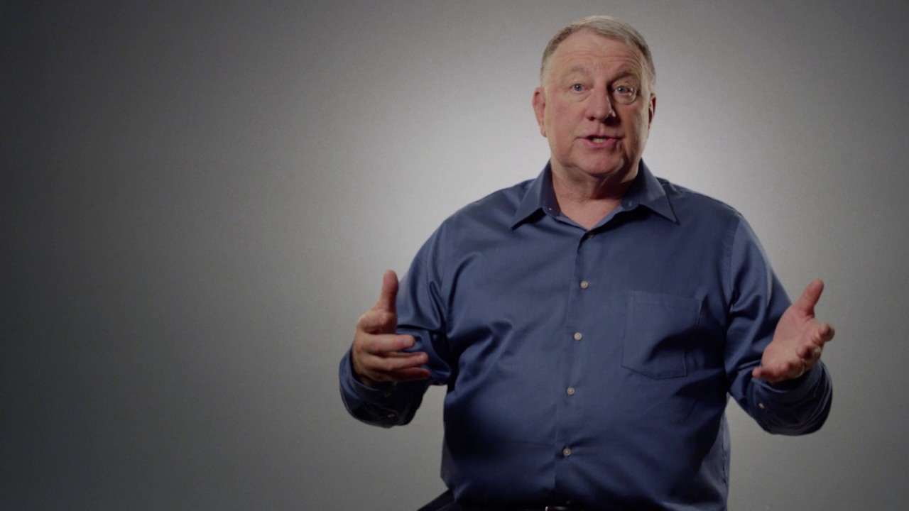 Michael says ED was a serious issue that affected his relationship