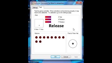 PLEASE HELP: Xbox 360 controller problem on Windows 7