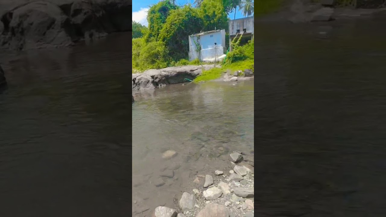 Kottathara @ anaikatti to mannargad Road