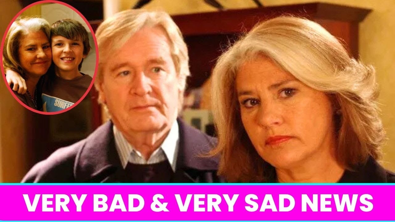 Very Sad😭News Coronation Street's Denise Black Speaks Out on Struggles with Body Shaming Disability!