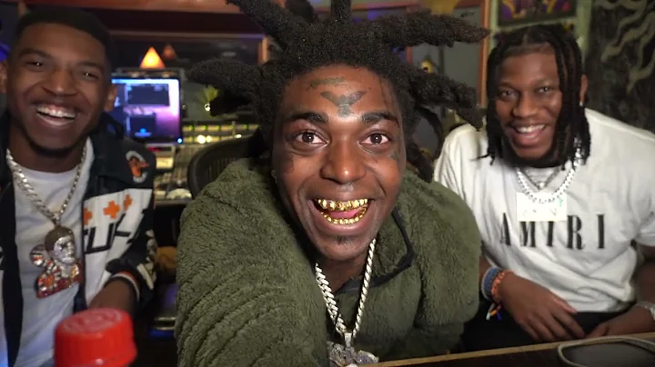 Kodak Black - Super Gremlin [Official Music Video]...