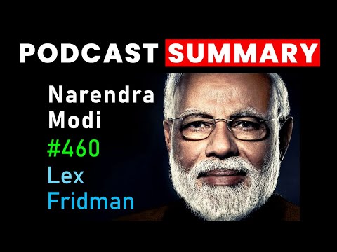 Narendra Modi: Prime