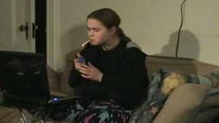How to make an Exploding Cigarette