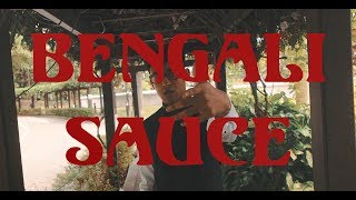 BIGDBANGLA - Bengali Sauce | New Bangla Rap Song | 2020