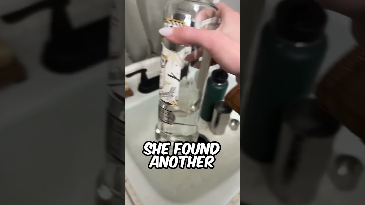 This dog surprised everyone with the unexpected 😳