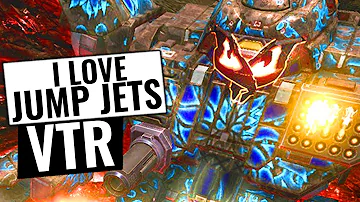 FREE AS A BIRD! ALSO, AUTOCANNON AND MRMs! - Mechwarrior Online 2017 MWO - TTB