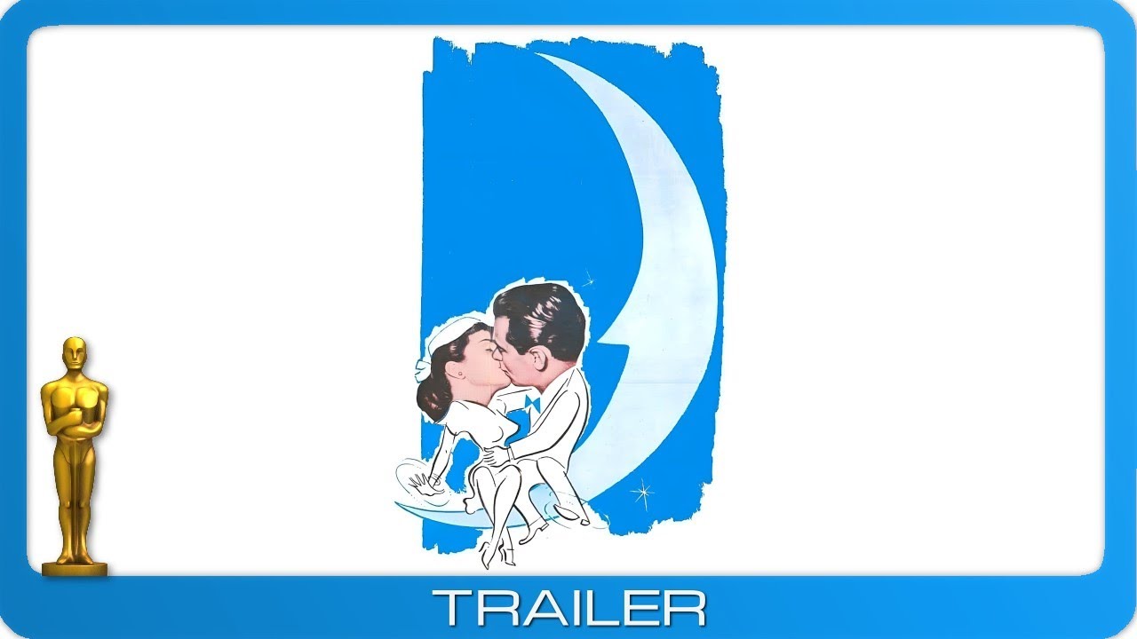 The Moon is Blue ≣ 1953 ≣ Trailer - YouTube
