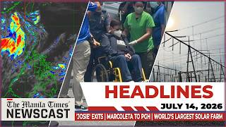 ‘Josie’ to exit PAR on Tuesday — PAGASA