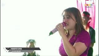 PANGANTEN ANYAR BY RESSY KANIA DEWI ON DAYANG SUMBI LIVE CINAGARA 01 NOVEMBER 2024
