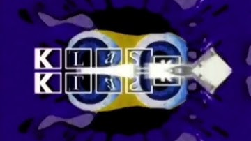 Klasky Csupo in 4ormulator V19