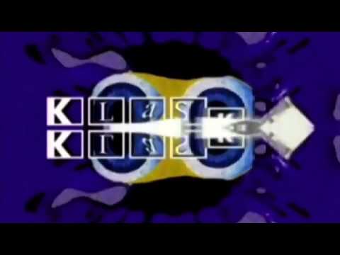 Klasky Csupo in 4ormulator V19