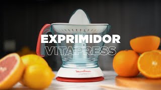 Exprimidor Vitapress