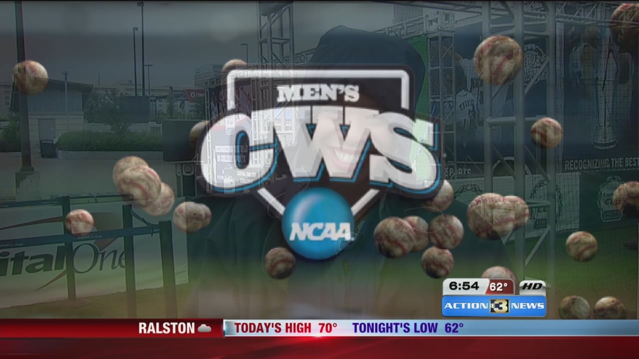 CWS 2015 Fanfest kicks off today