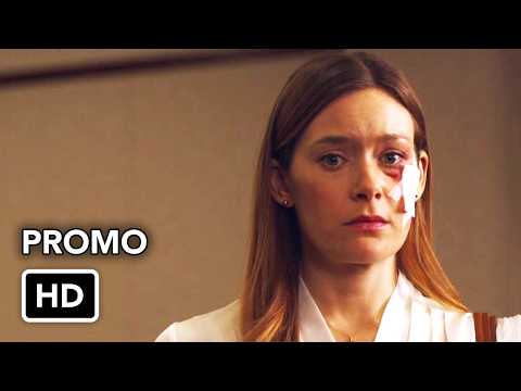 Cupertino 1x04 Promo "A.J. & Buddy" (HD) Mike Colter legal drama