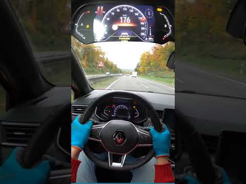 2021 Renault Clio