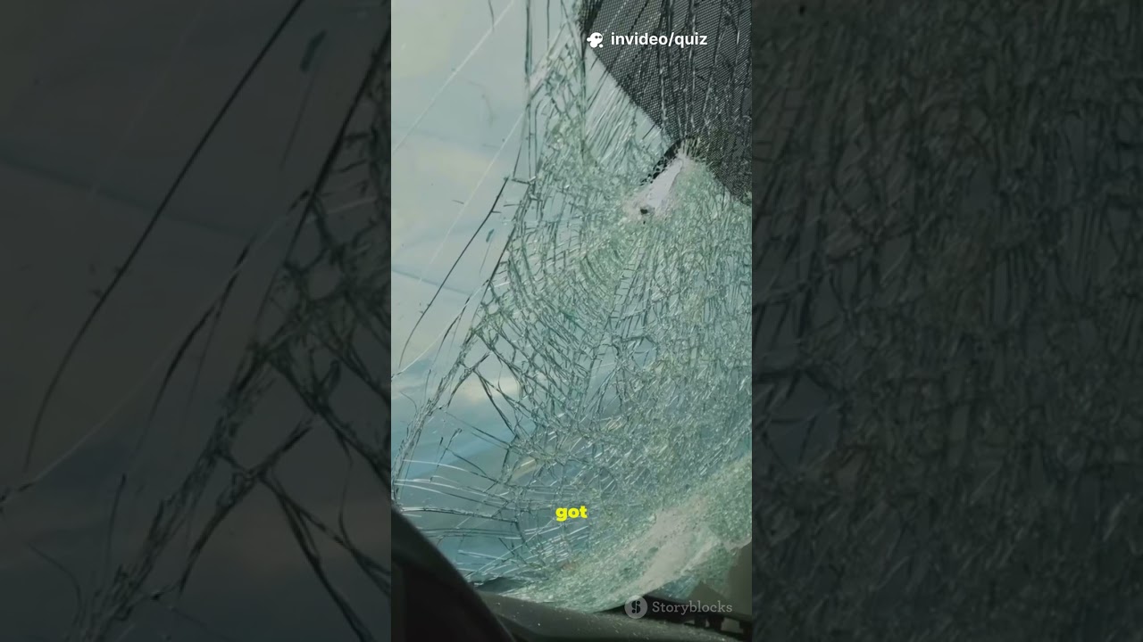 “Denver Hailstorm DESTROYS Cars in Minutes! | July 2025 Disaster”