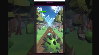 Famous Shroom Scramble Dev Log 13 Wealth