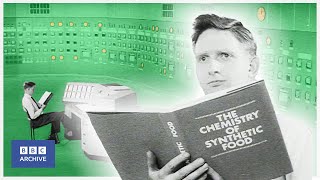 1963: MOCKUMENTARY PREDICTS the FUTURE of 1988 | Time On Our Hands | Past Predictions | BBC Archive