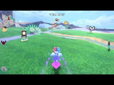 カービィのエアライダー への参加 Part115 