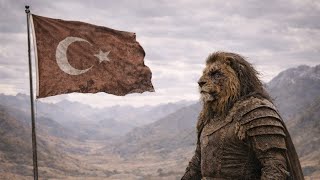 Son Hanedan Ilk 10 Öktürk Ürkiye