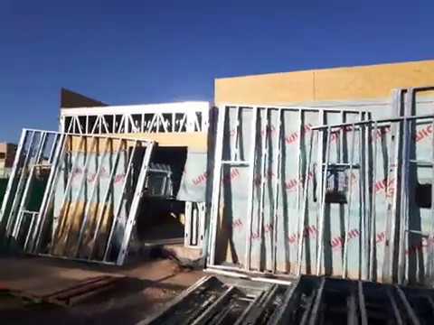 Steel framing en mendoza Steel framing en mendoza