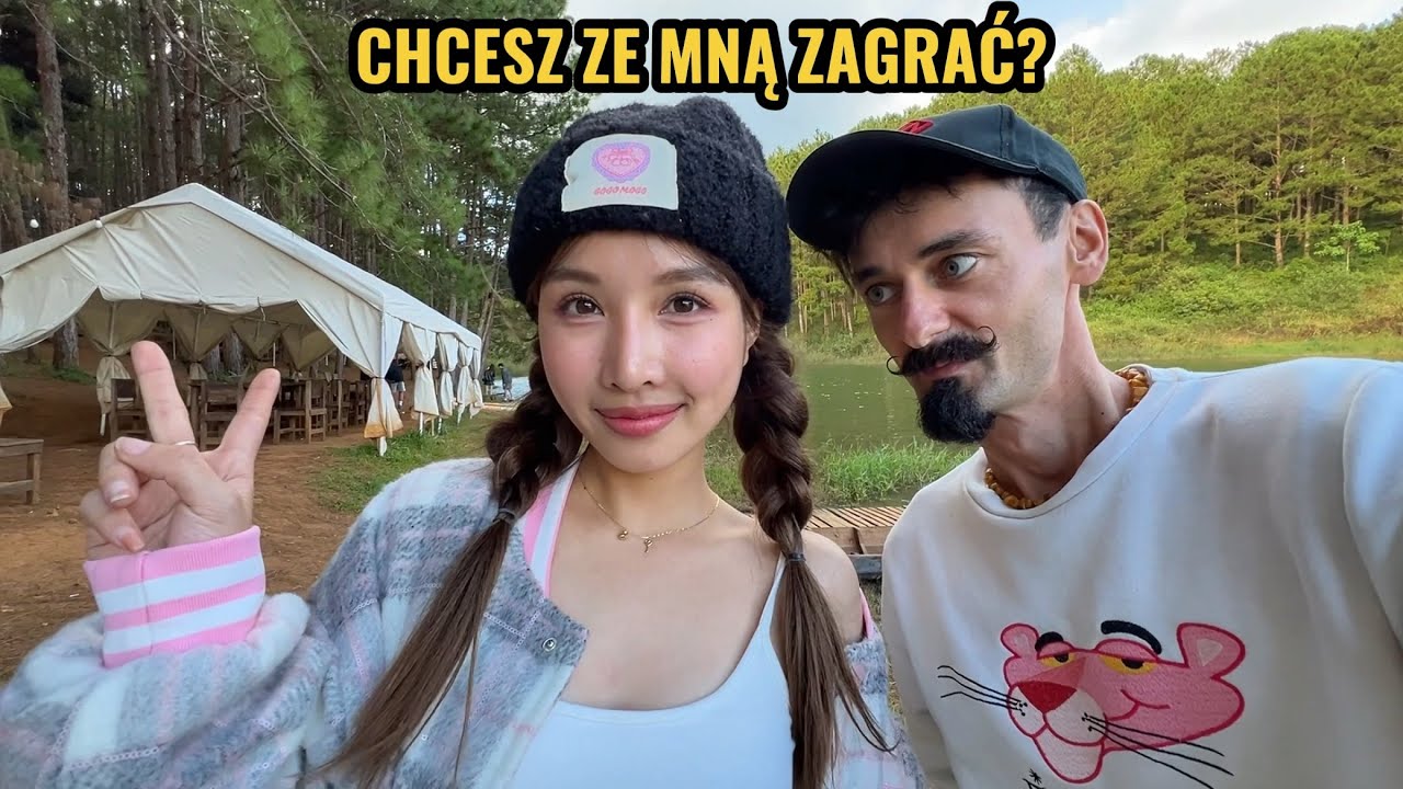 Randka z Wietnamką - te Święta miały wyglądać trochę inaczej…