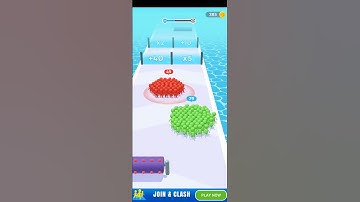 count master level 380 #count #master #puzzle #gameplay #shorts