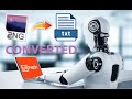 UiPath to extract text from images using optical character recognition (OCR)