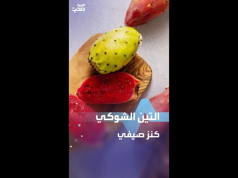 فوائد التين الشوكي